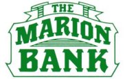The Marion Bank Logo